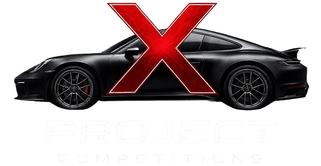 ProjectX Competitions
