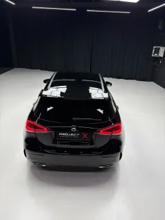 Mercedes A-Class · AMG package · photo 3