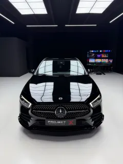 Mercedes A-Class · AMG package · photo 6