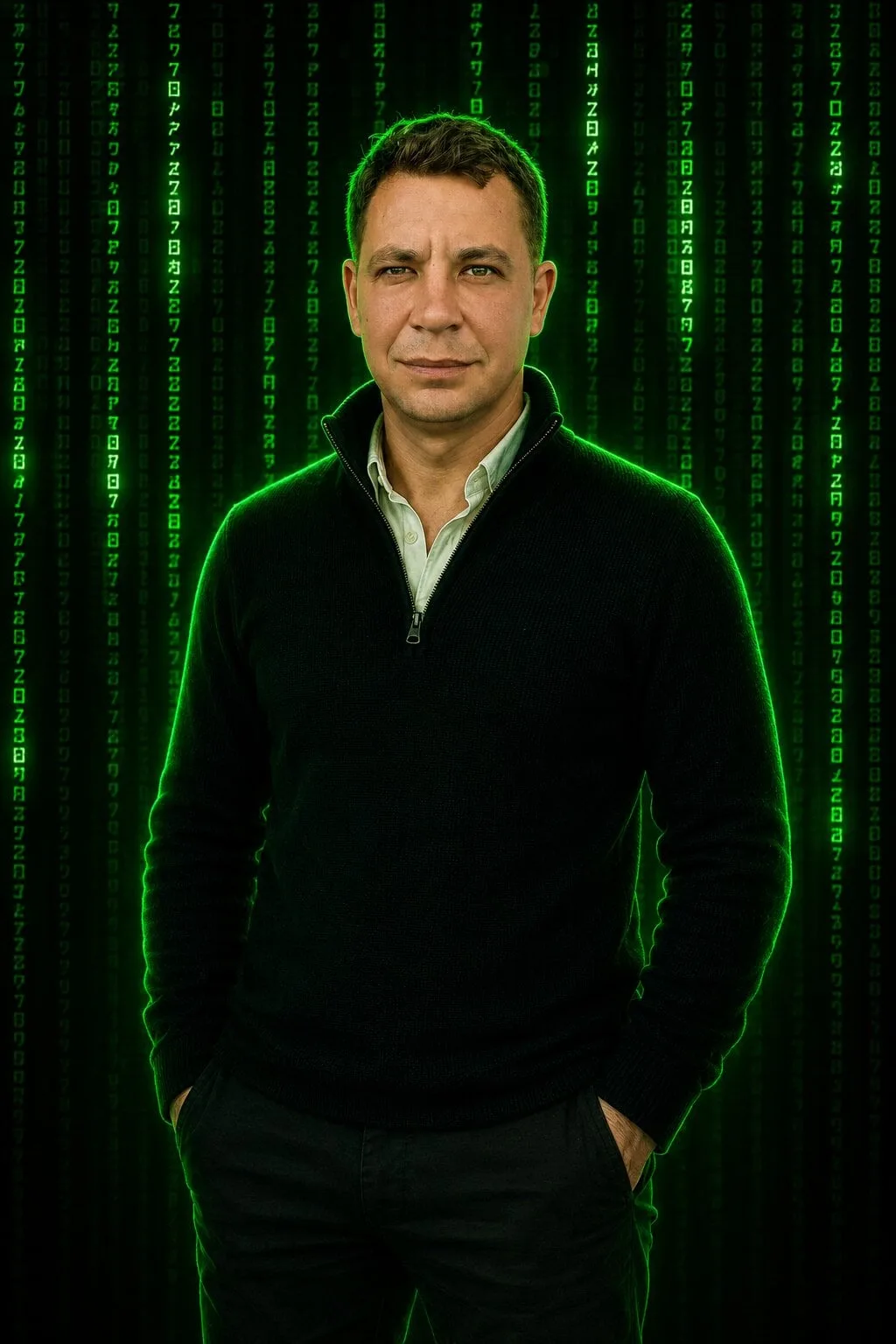 Comandariu Marius George