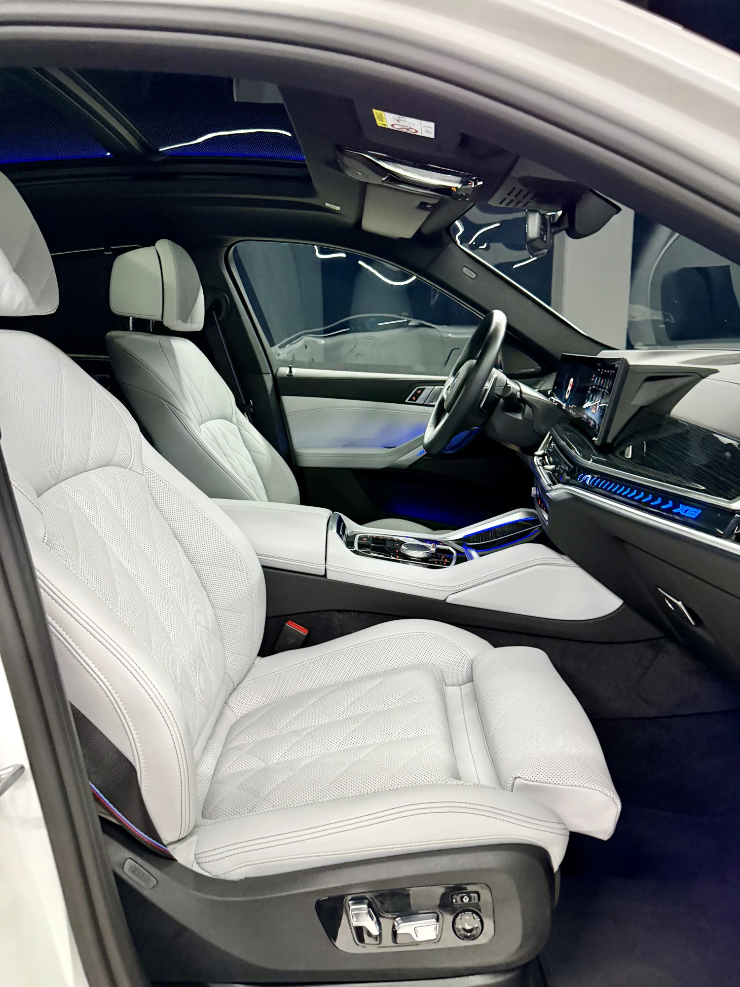 BMW X6 M Sport Pro — image 2