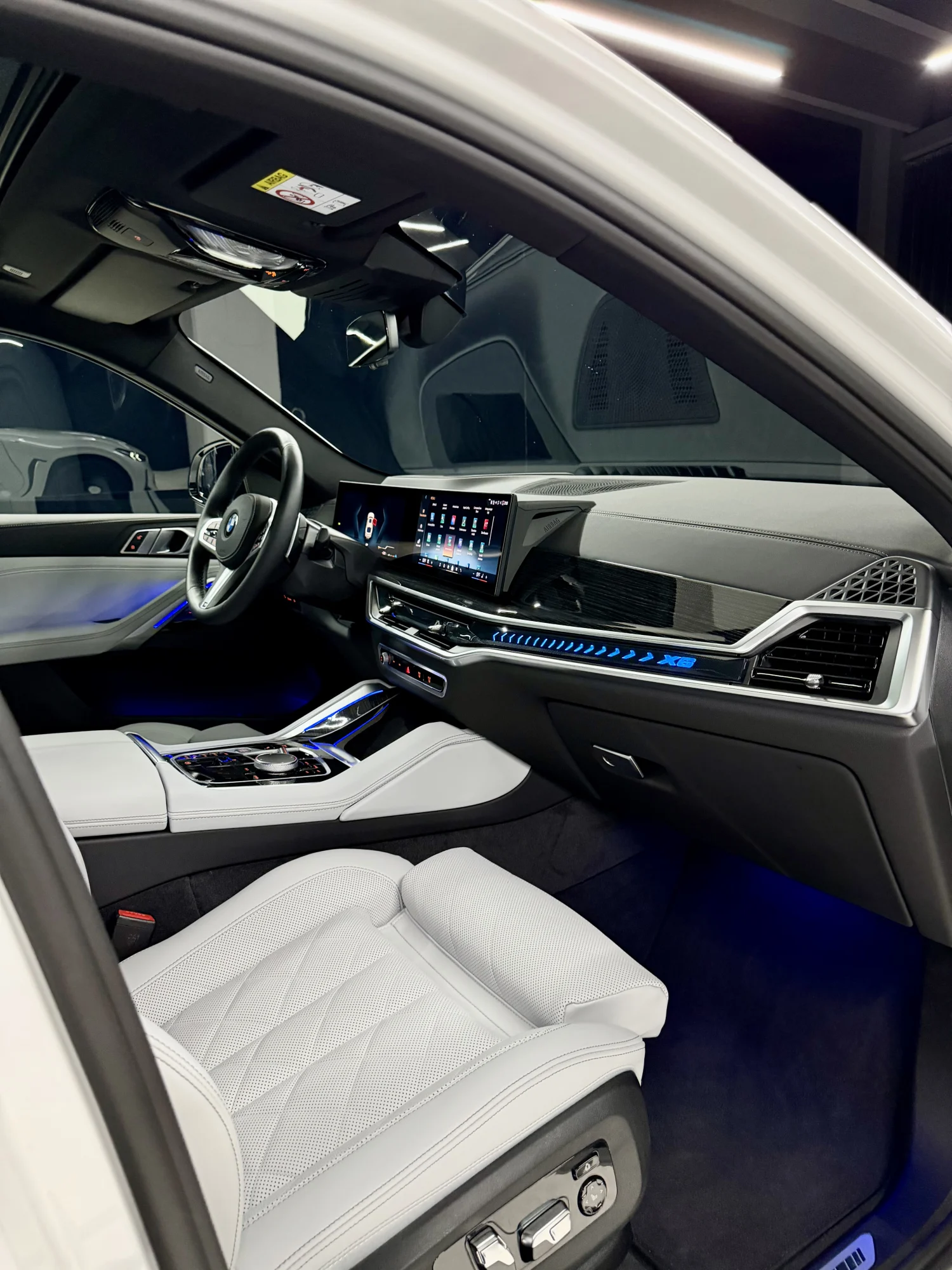 BMW X6 M Sport Pro — image 3