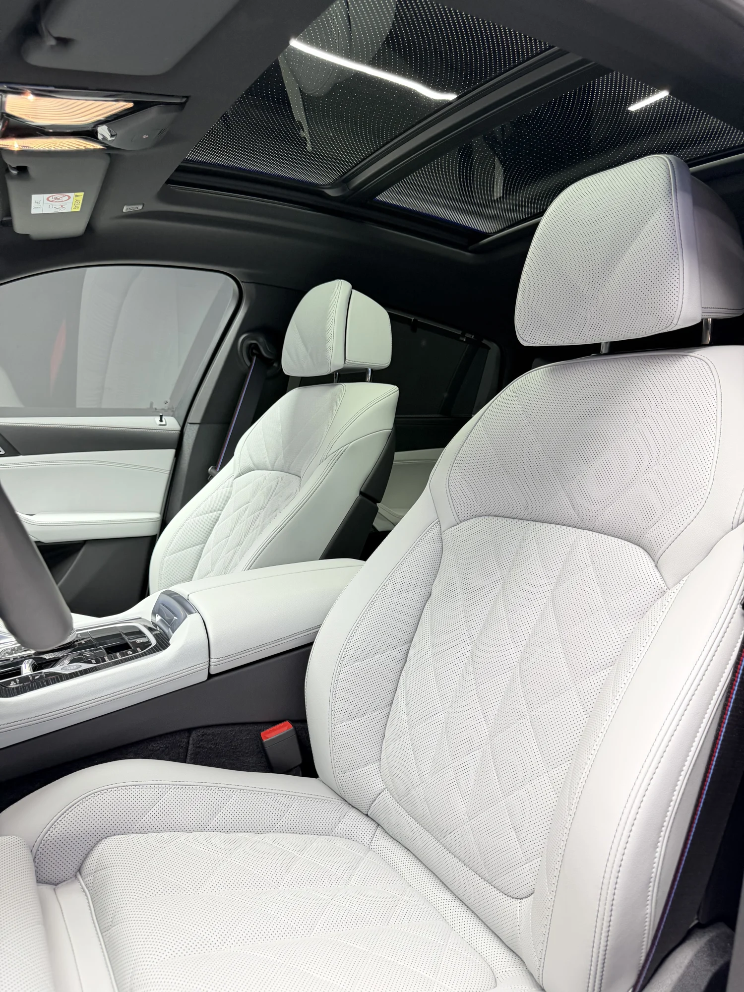 BMW X6 M Sport Pro — image 4