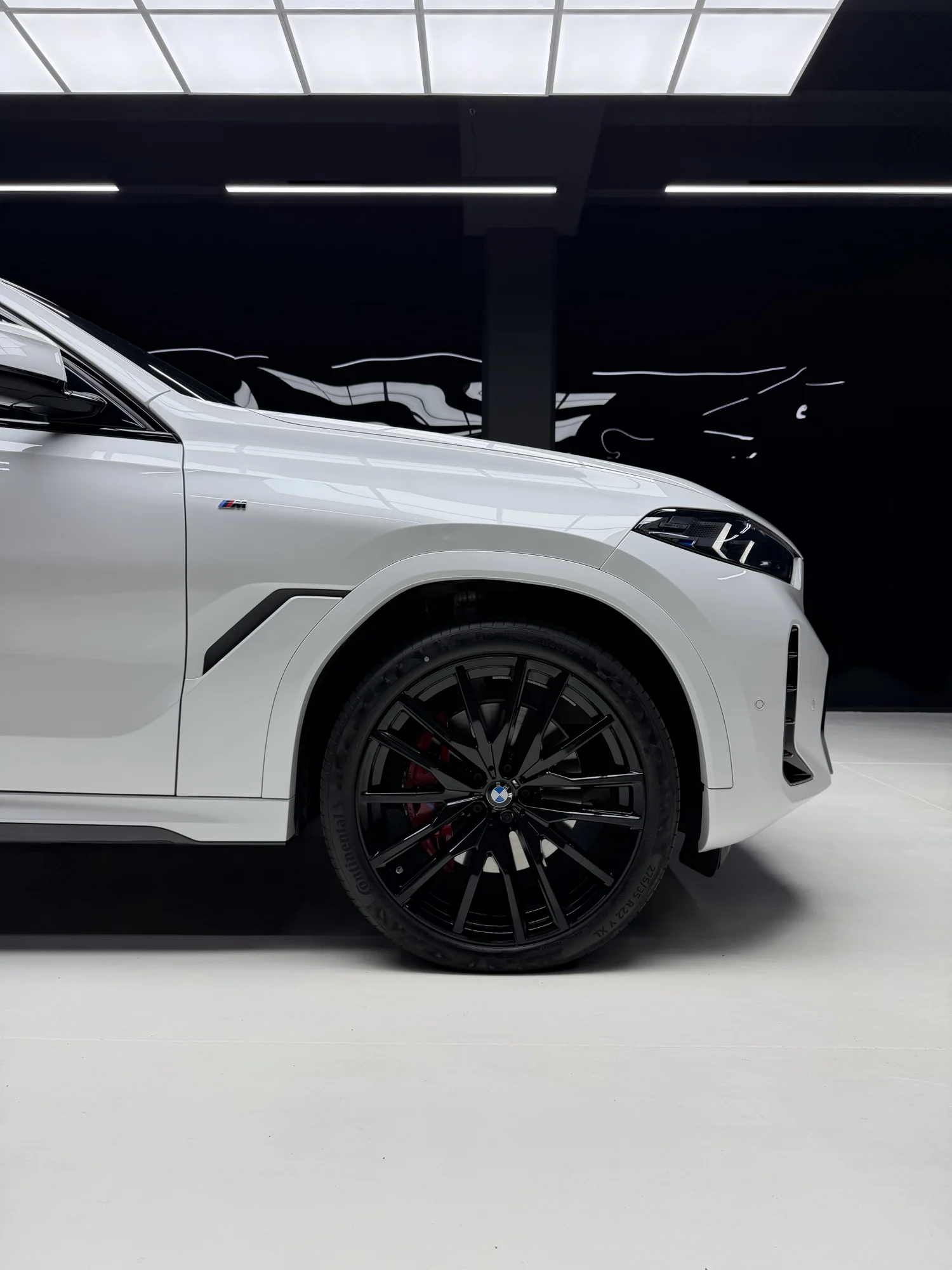BMW X6 M Sport Pro — image 5