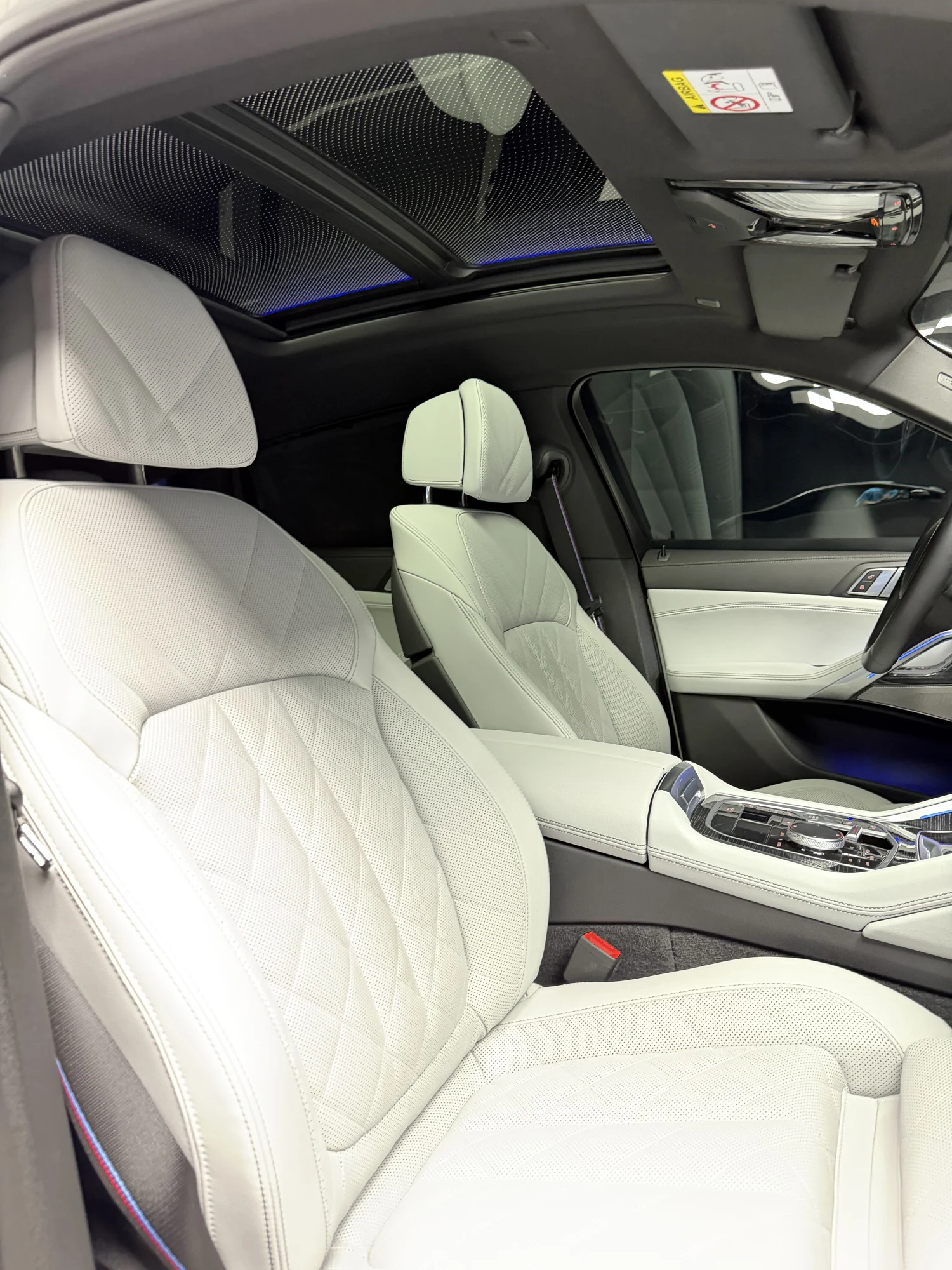 BMW X6 M Sport Pro — image 12