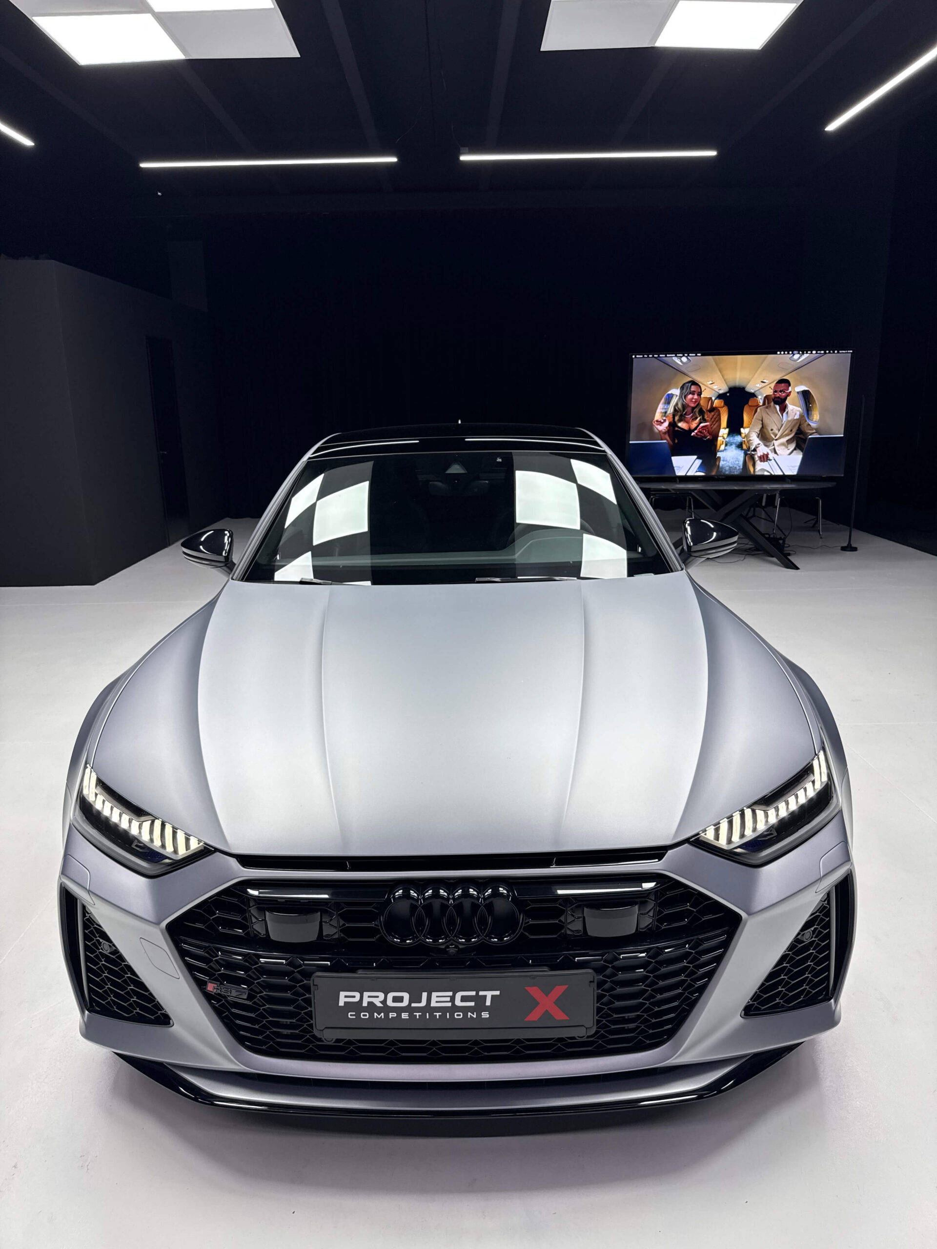 Audi RS7 + 2000€ BONUS — image 3