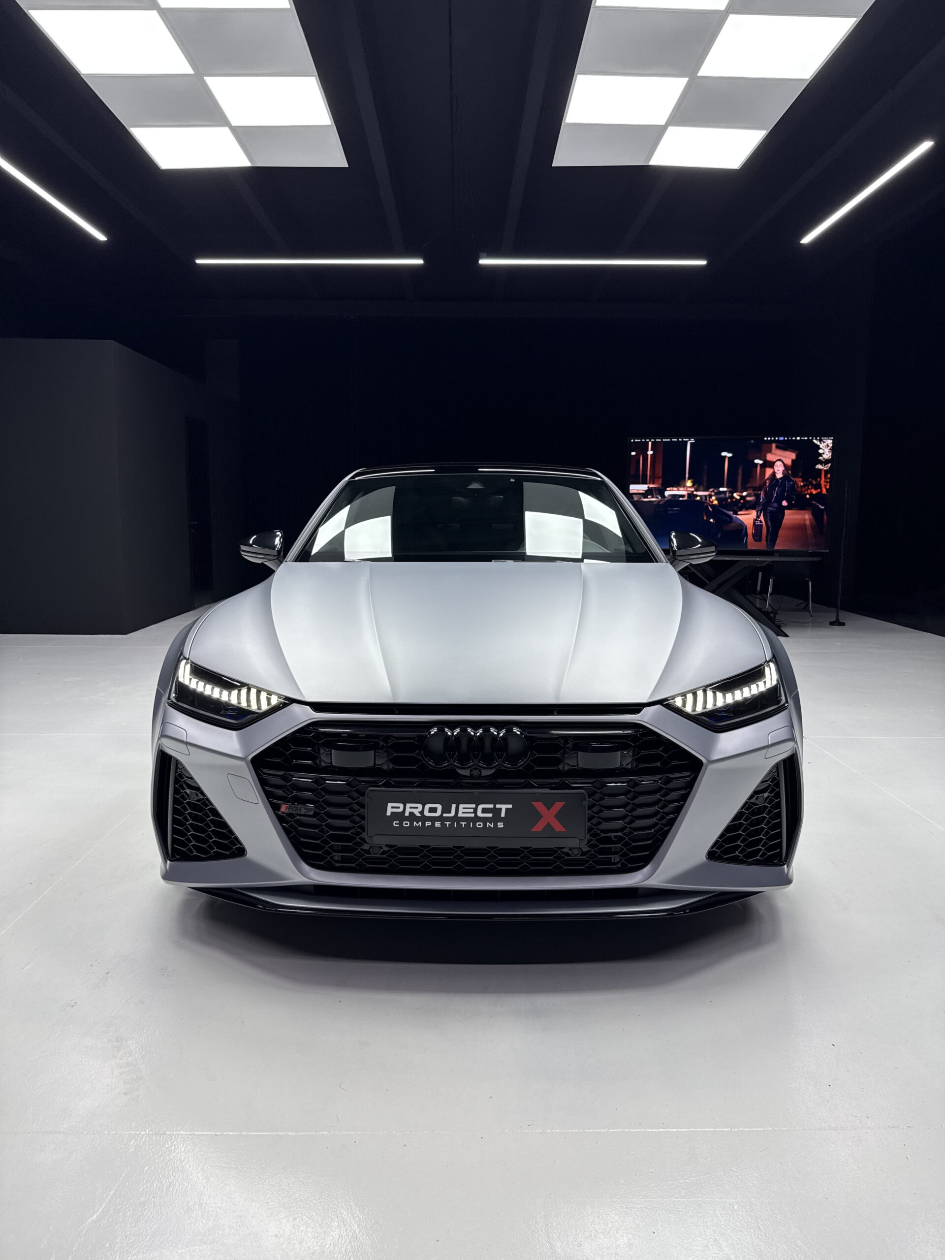 Audi RS7 + 2000€ BONUS — image 4