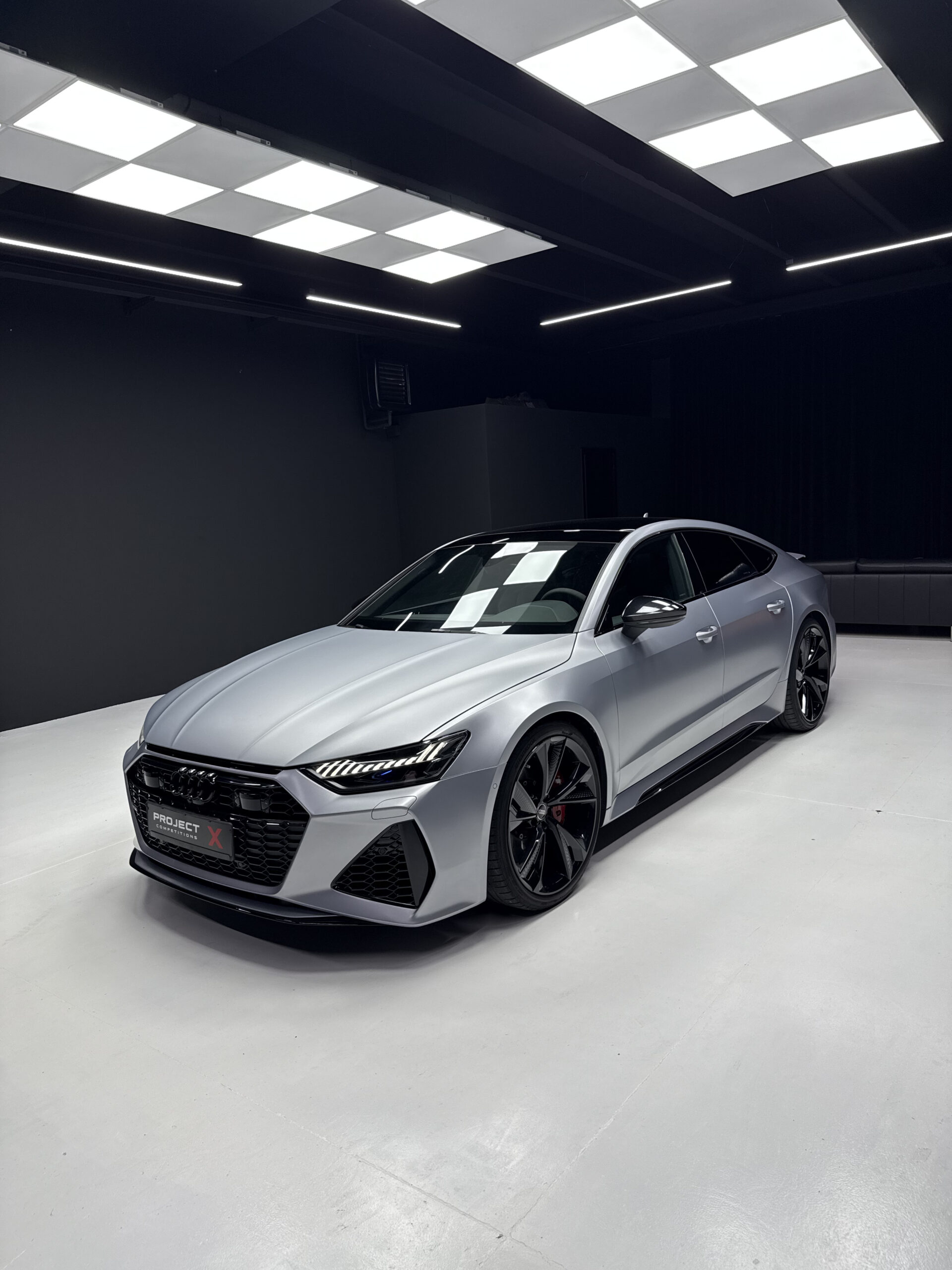 Audi RS7 + 2000€ BONUS — image 5