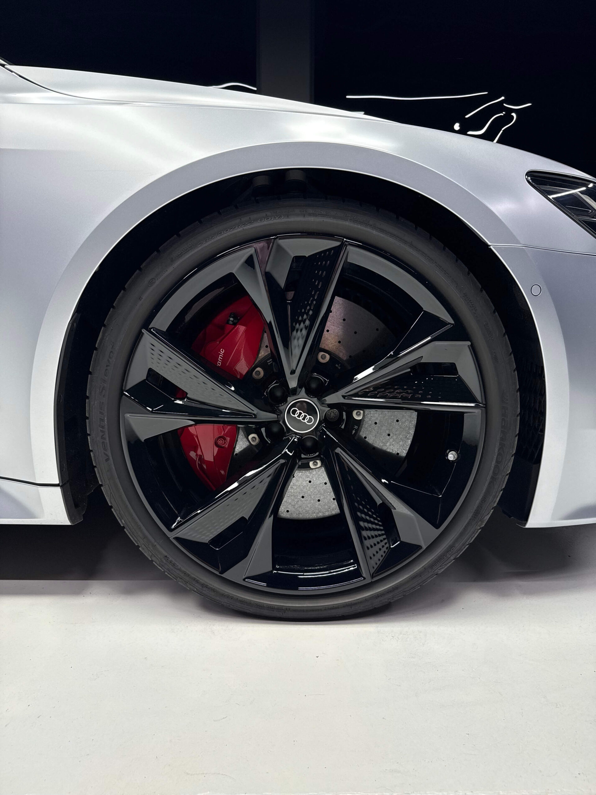 Audi RS7 + 2000€ BONUS — image 6
