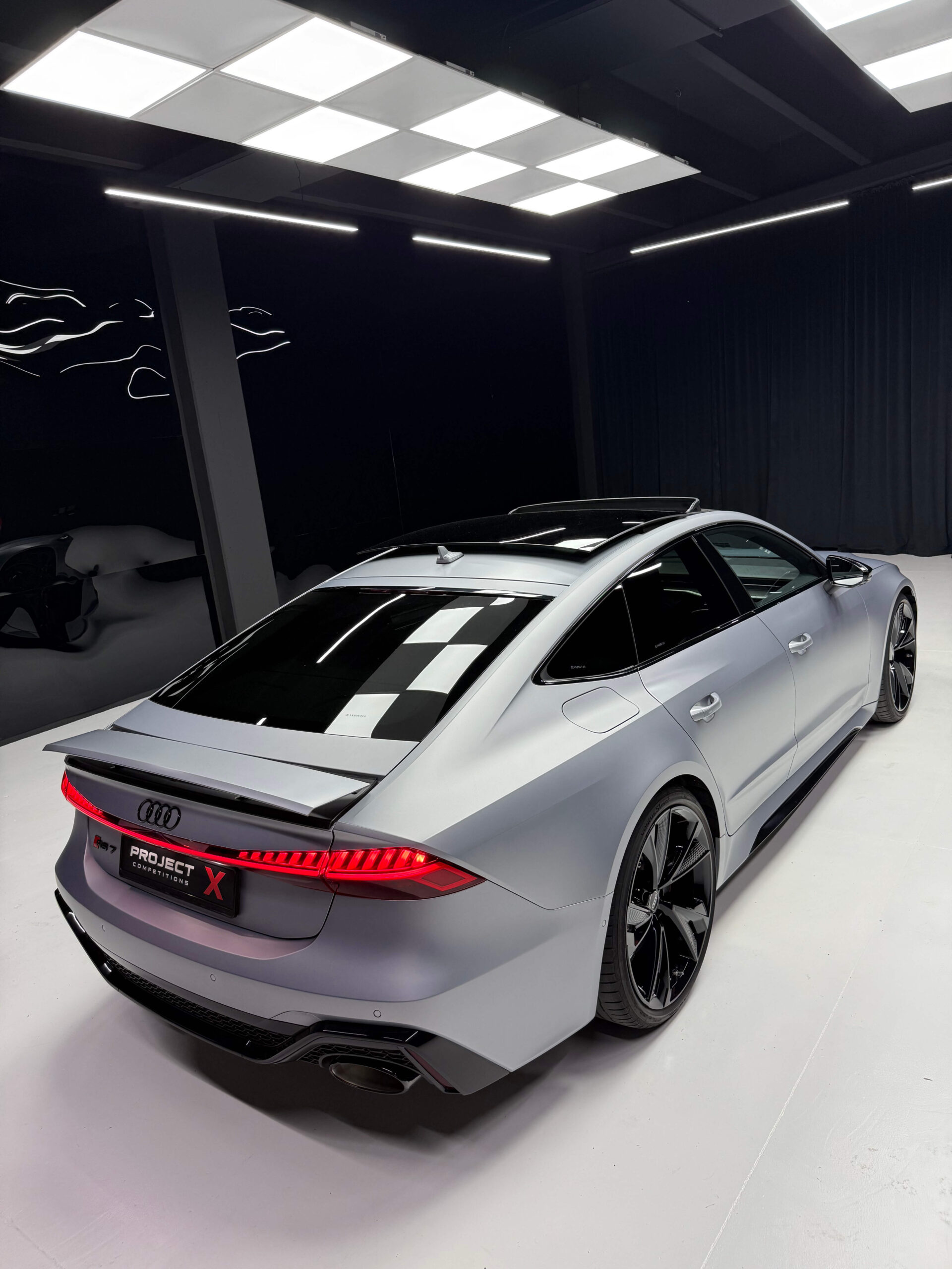 Audi RS7 + 2000€ BONUS — image 7