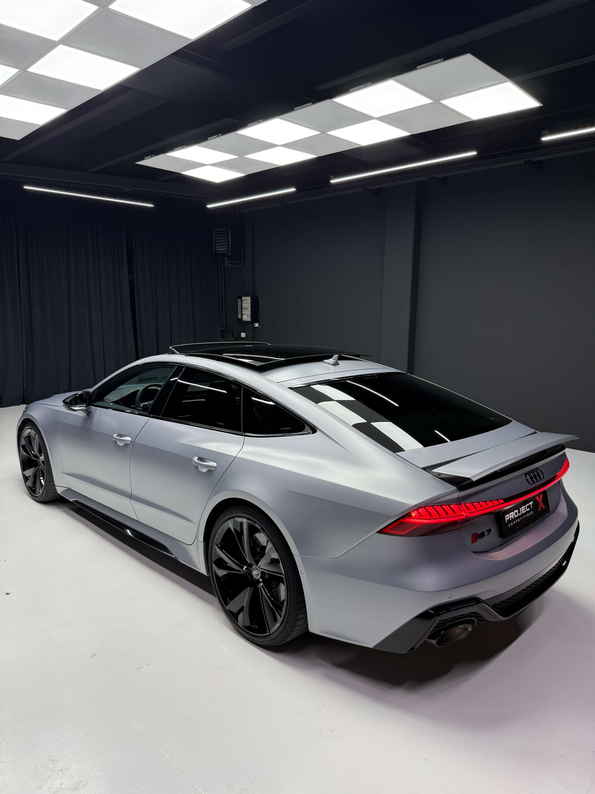 Audi RS7 + 2000€ BONUS — image 9