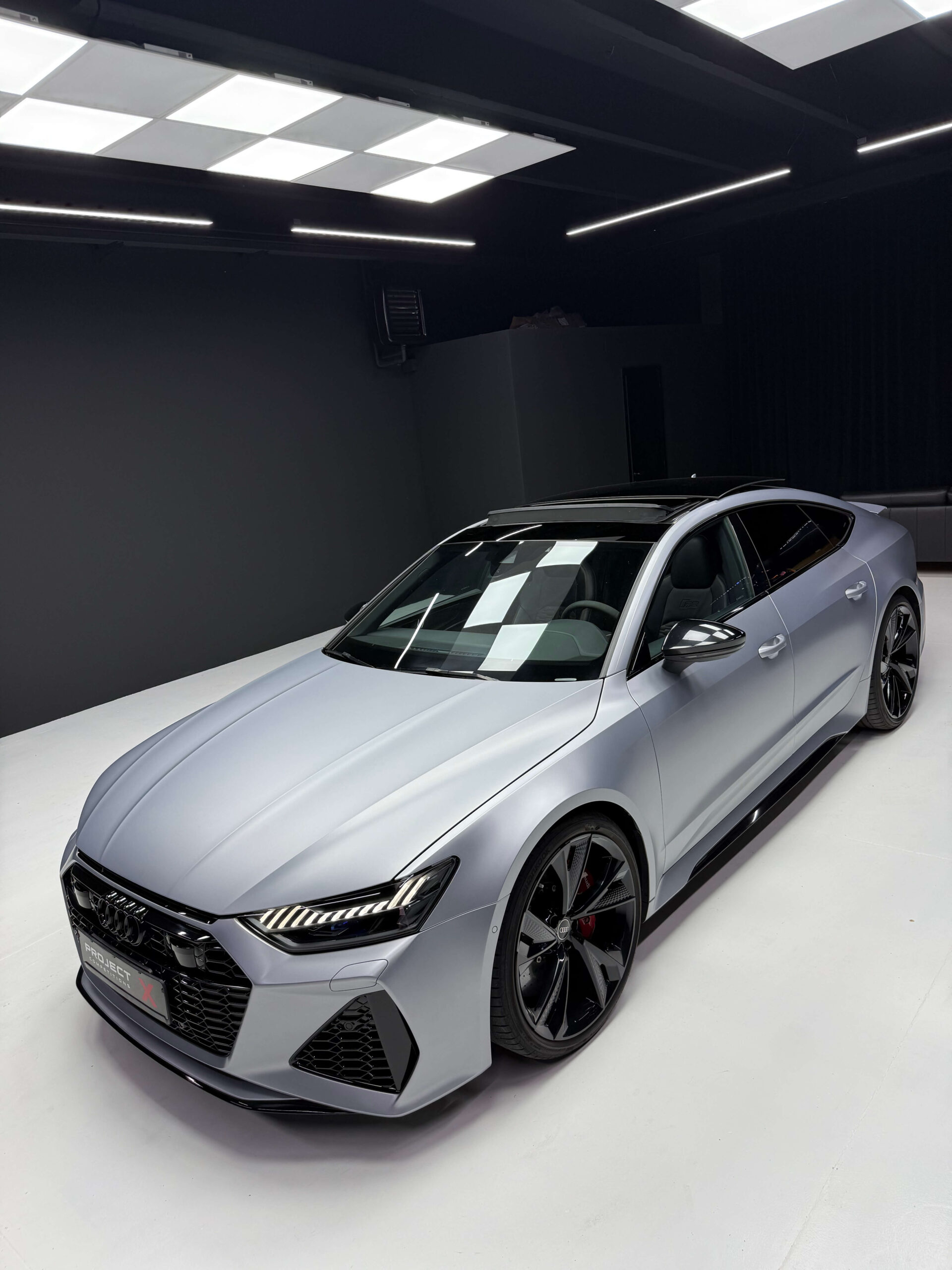 Audi RS7 + 2000€ BONUS — image 10