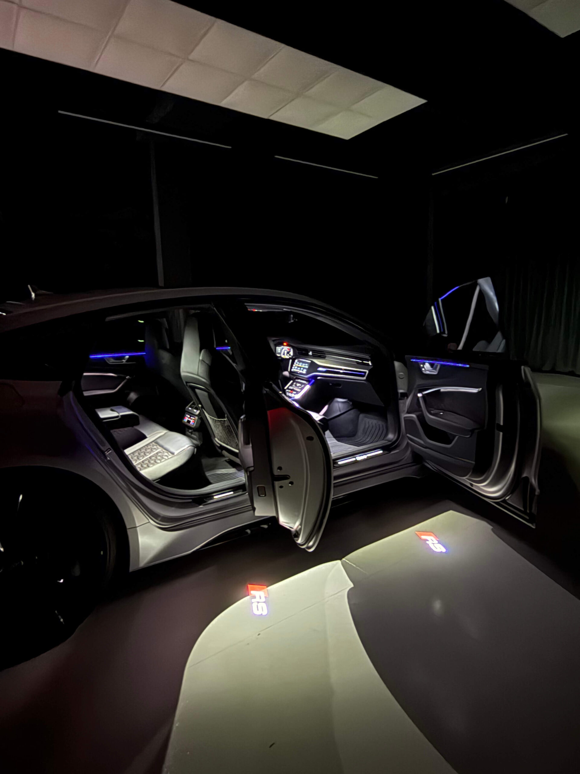 Audi RS7 + 2000€ BONUS — image 11